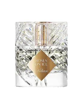 Roses on Ice Spray Recargable 50ml - Kilian Paris - FashionsVida