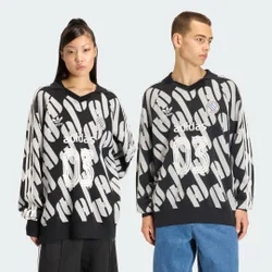 POLO ADICOLOR BLOKECORE M Black / Medium Grey Heather