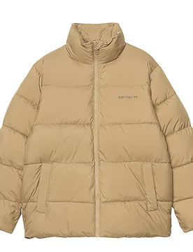 Springfield Jacket - Jacke-Winterjacke - braun - Herren - Size: M - Carhartt WIP - FashionsVida
