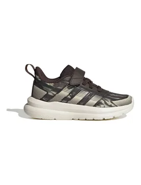 Sneakers Marroni Tensaur Run 4 EL C 33 - Adidas - FashionsVida