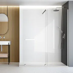 Separador de ducha Vanity VY-250
