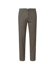 Joop Pantalone da abito MATTHEW grigio 31/L32