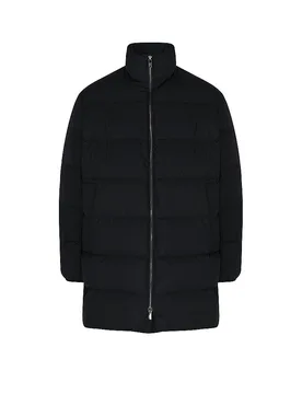 EMPORIO ARMANI Daunenmantel dunkelblau 46 herren - Giorgio Armani - FashionsVida