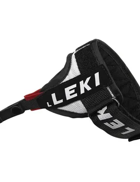 Sangle Hand Strap Trigger 1 V2 Grey M-L-XL unisex - LEKI - FashionsVida