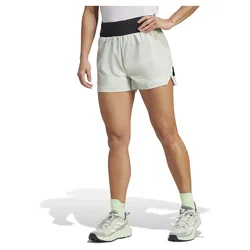 Xperior 3´´ Shorts Linen Green L Women
