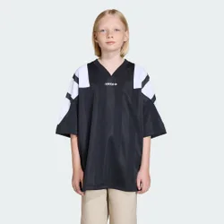 Maglietta OVERSIZED BLOCKED 13-14A Black