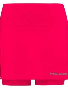 Club Basic Skirt Magenta XS - Head Racket - FashionsVida
