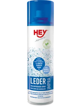 Impra-Leder-Vollimprägnierer 200 ml - HEY-SPORT - FashionsVida