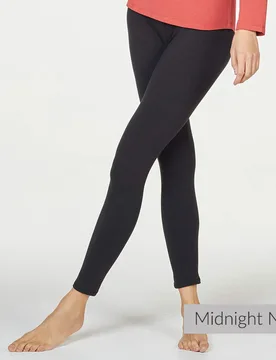Thought Bamboo Basics Leggings - Thought - FashionsVida
