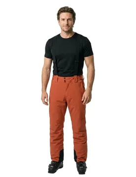 Pantalon Owens Brick Orange 2XL - Protest - FashionsVida