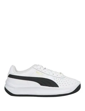 Sneakers Unisex Blanco 37.5,39 Unisex - Puma - FashionsVida