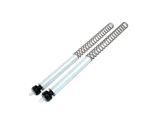 Kit Tappi + Molla Forcella Ohlins Honda Xl 750 Transalp 2023-2024