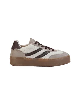 Marc O'Polo Sneaker beige 36 - Marc O'Polo - FashionsVida