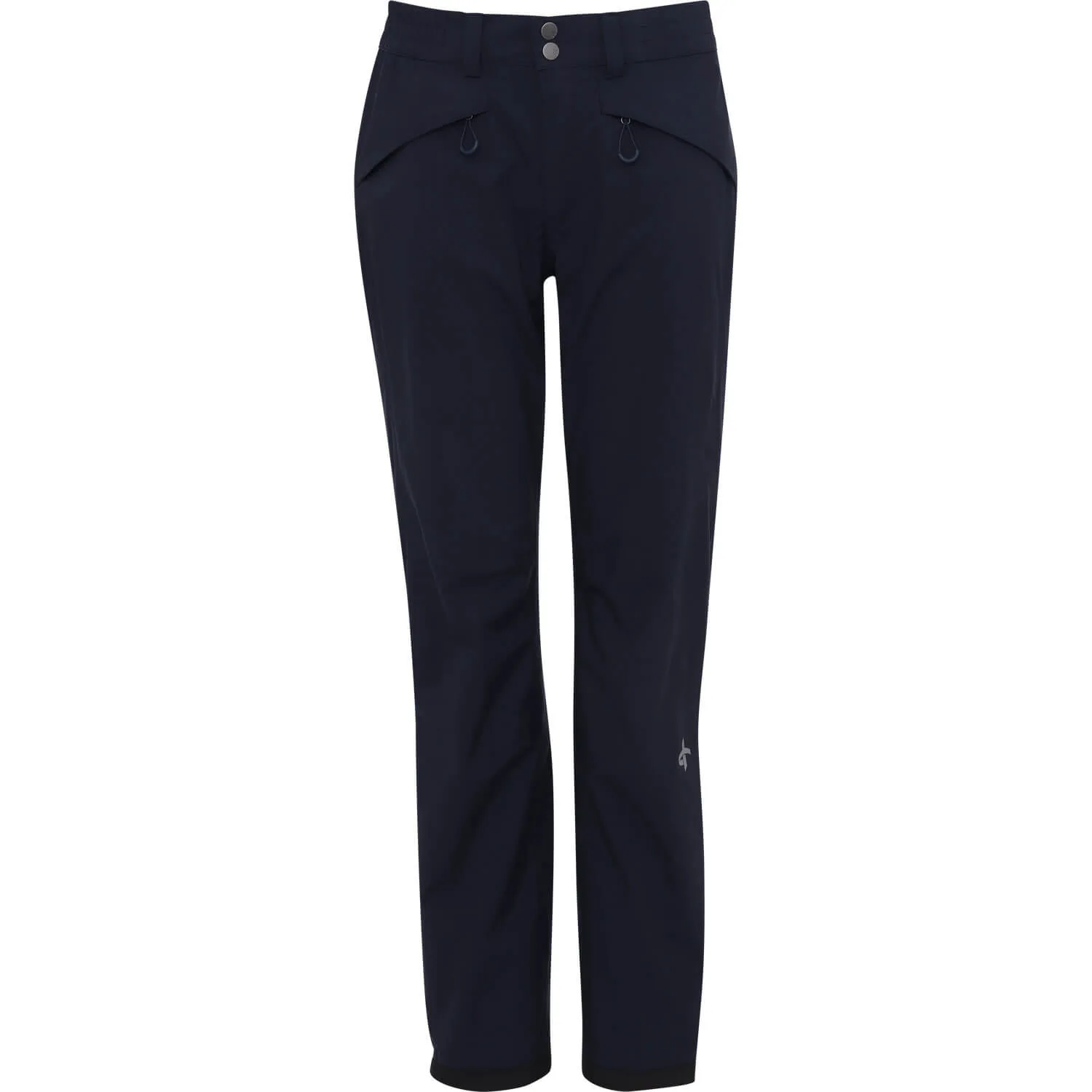 Regenhose Cloud, navy xl__long - Cross - FashionsVida