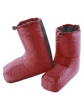 Chaussons d'expédition - Olan Rouge - Taille 35-37 - Valandre - FashionsVida