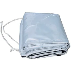 Hss185 Sheath Grey One Size unisex