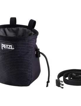 Saka saco magnesio Gris (UNICA) - Petzl - FashionsVida