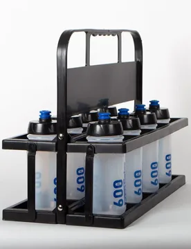 Bouteille L 600ml 8 Unités One Size - Sporti France - FashionsVida