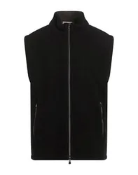 Weste Herren Schwarz 3XL,L,M,XL Herren