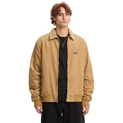 Volcom Veste Kurtis Ermine XS Homme