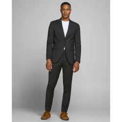 Jack & Jones - Pantalón de traje de hombre