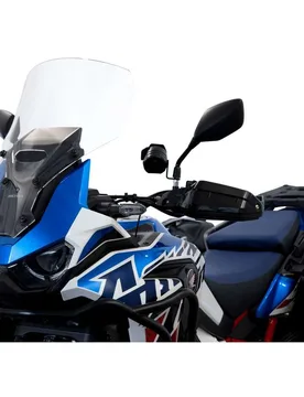 Cupolino Medio HONDA AFICA TWIN CRF 1100L Adventure S taglia un - Isotta - FashionsVida