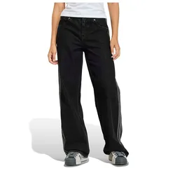 Jean Firebird Track True Black Denim 28