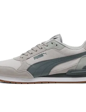 St runner v4 sd zapatilla moda hombre Gris (42) - Puma - FashionsVida