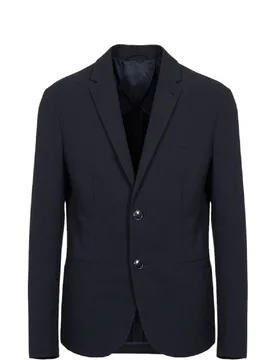 ARMANI EXCHANGE Giacche Blu - Armani exchange - FashionsVida