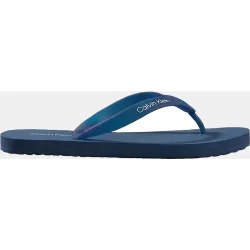 Calvin Klein - Chanclas de tiras