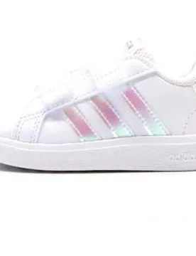 Kinderschuhe Grand Court 2.0 Cf I Gy2328 22 Female - Adidas - FashionsVida