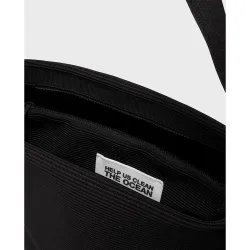 Bandolera tipo buket de mujer tika con asa ajustable