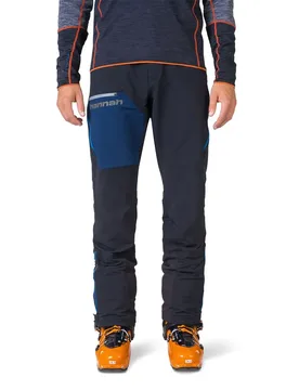 Pantalon Juke Anthracite / Blue XL - Hannah - FashionsVida
