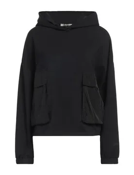 Sweatshirt Damen Schwarz M,S,XS Damen - HINNOMINATE - FashionsVida