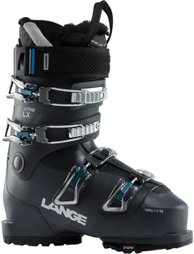 Botas de esquí de mujer LX 75 W HV GW - Lange - FashionsVida