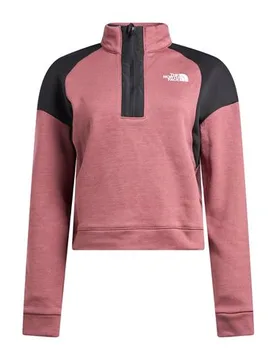 Sweatshirt Damen Antikrosa L,M,S Damen - The North Face - FashionsVida
