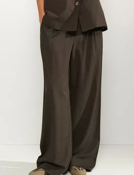 NUSONYA PANTS female - 38 / /32 - FashionsVida