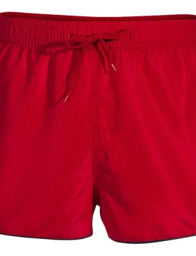 Curve bañador playa hombre Rojo (M) - Joma - FashionsVida