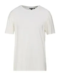 Camiseta Hombre Blanco M,S Hombre
