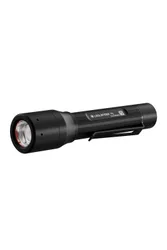 P5 Camping Torch LED 200lm 3 Modes IP54 x1 AA