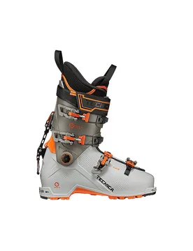 Chaussures de ski de randonnée Zero G Tour vert 27,5 (42 1/2) - Tecnica - FashionsVida