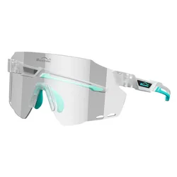 Lunettes De Soleil Photochromiques Windbreaker