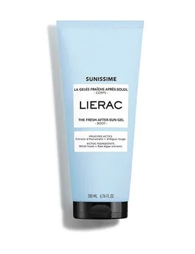LIERAC Gel After-Sun Sunissime - LIERAC - FashionsVida
