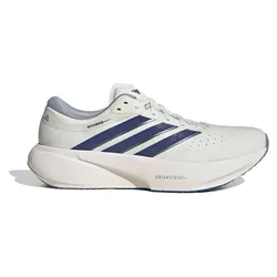 Scarpe Da Running Supernova Rise 3 White Tint / Muted Purple / Chalk White EU 46 2/3