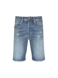 Replay Pantalones cortos azul 30