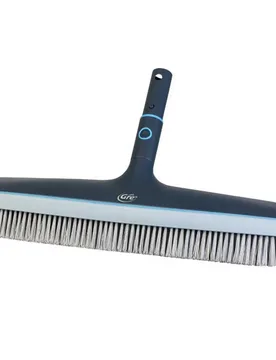 Brush Graphite Serie Grey 45 cm unisex - Gre Accessories - FashionsVida