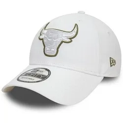 Schirmmütze Nba Team Outline 9forty Chicago Bulls Einheitsgrösse Female