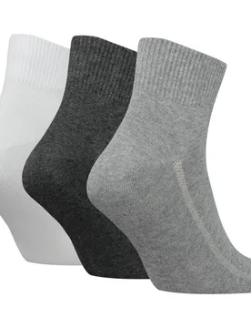 Calcetines de caña corta de ® (pack de 3) - Levi's - FashionsVida