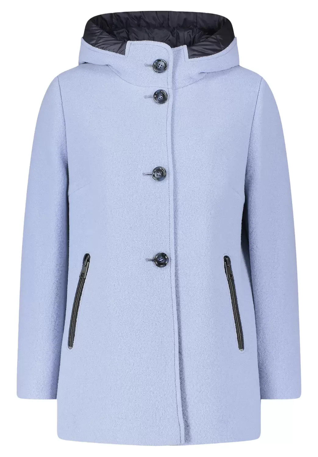 Jacke Wolle female - 40 - FashionsVida