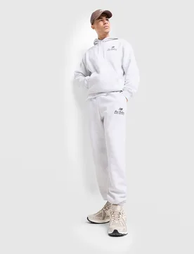 Stack Jogginghose - Herren, Grau - male - Size: S - New Balance - FashionsVida